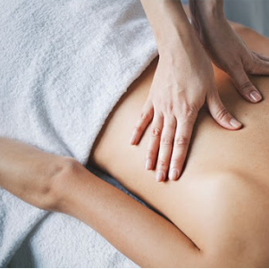 Body Massage in jodhpur